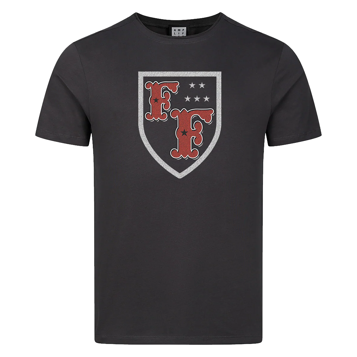 Crest T-Shirt - Image 2