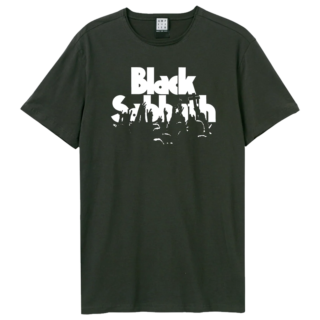 Crowd T-Shirt