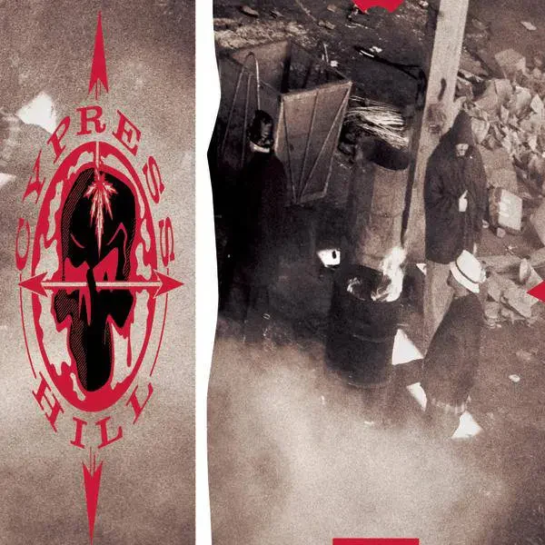 Cypress Hill: Vinyl 2LP - Image 2