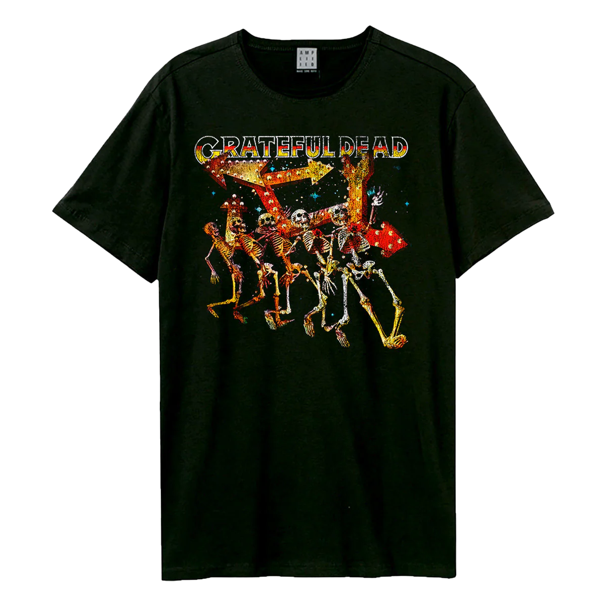 Dancing Skellies T-Shirt