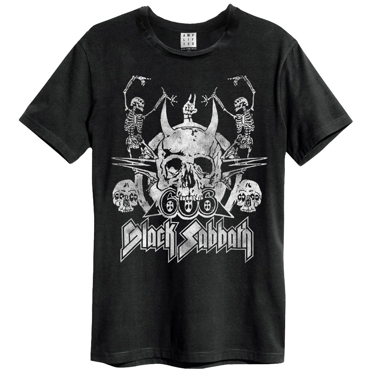 Dancing Skulls T-Shirt