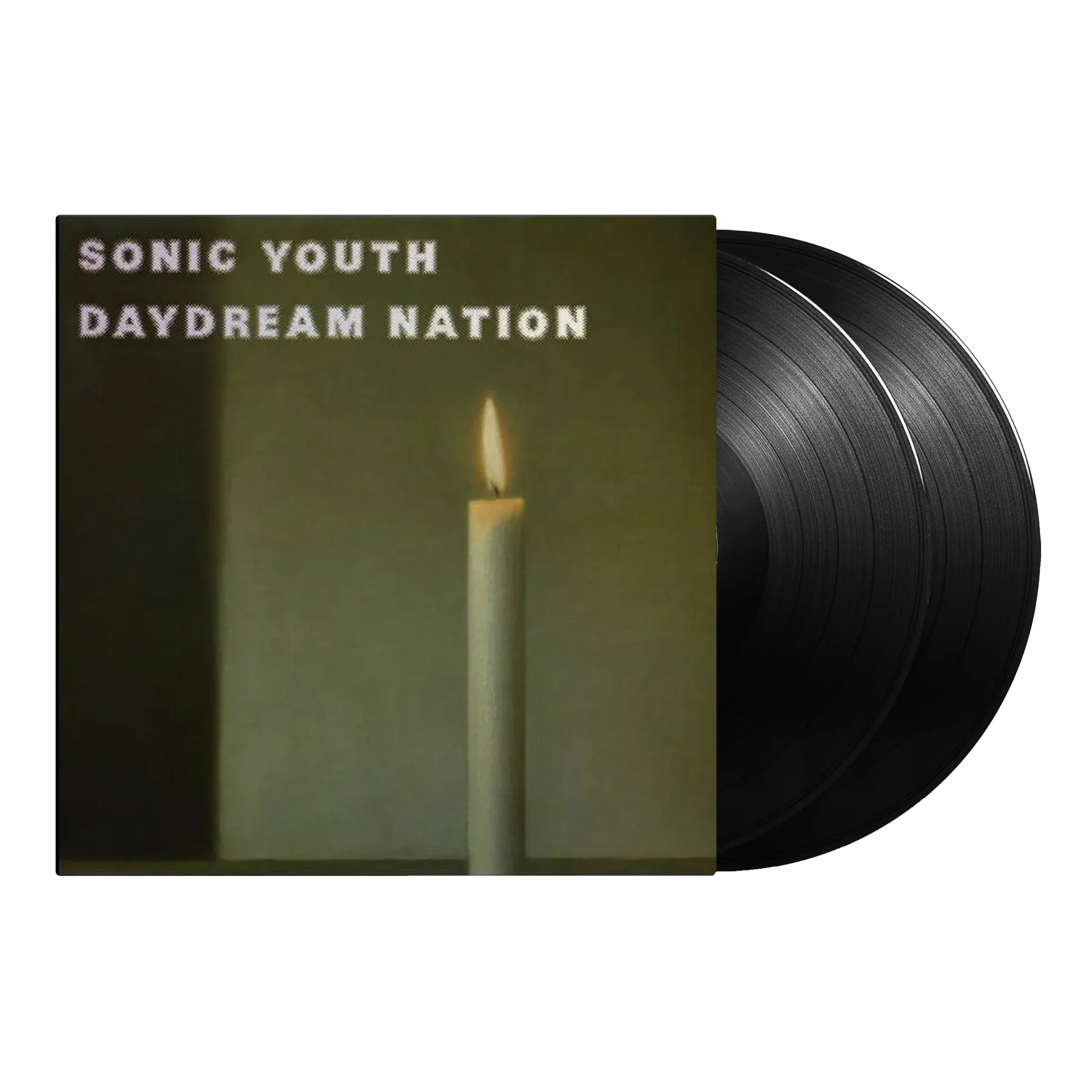 Daydream Nation: Vinyl 2LP