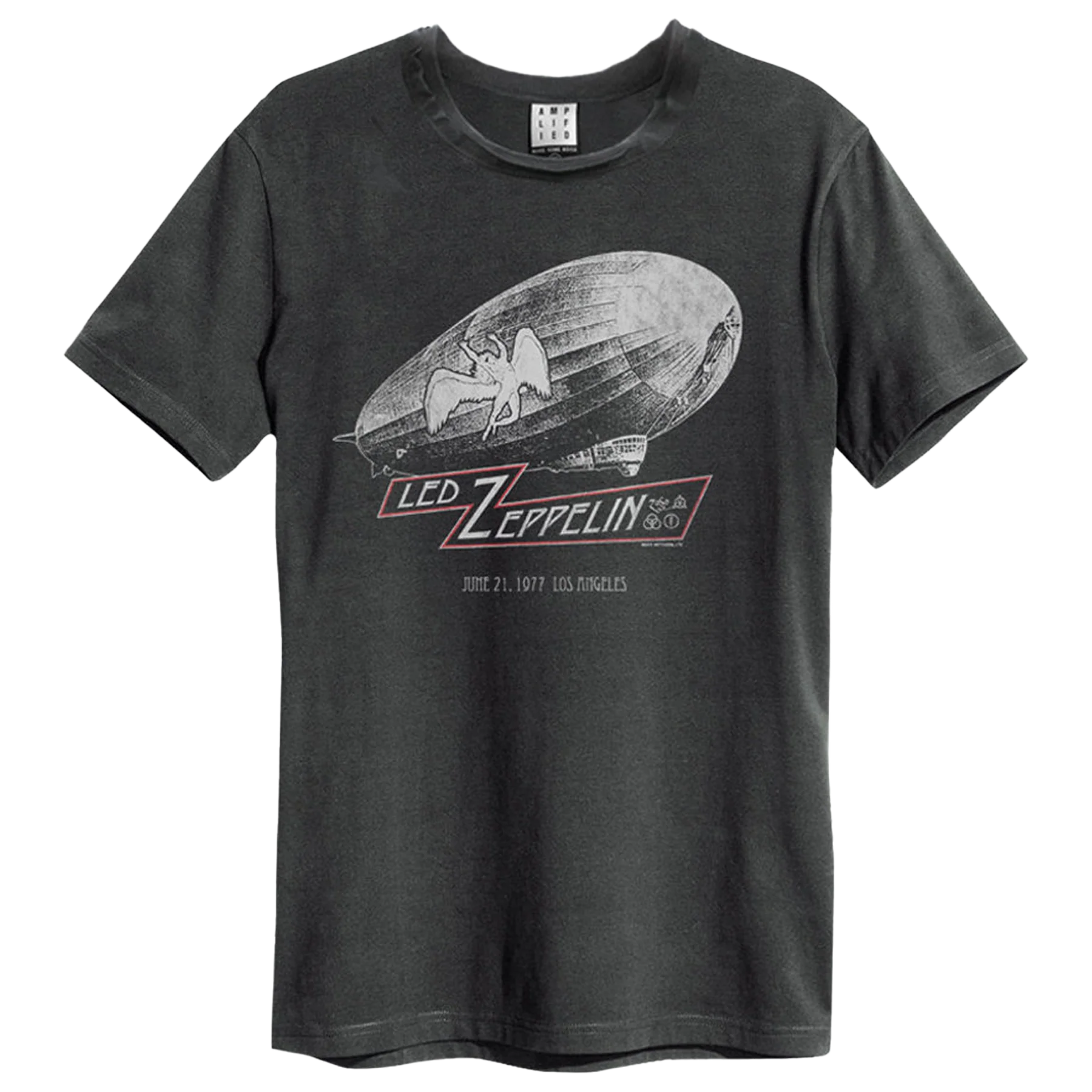 Dazed and Confused T-Shirt