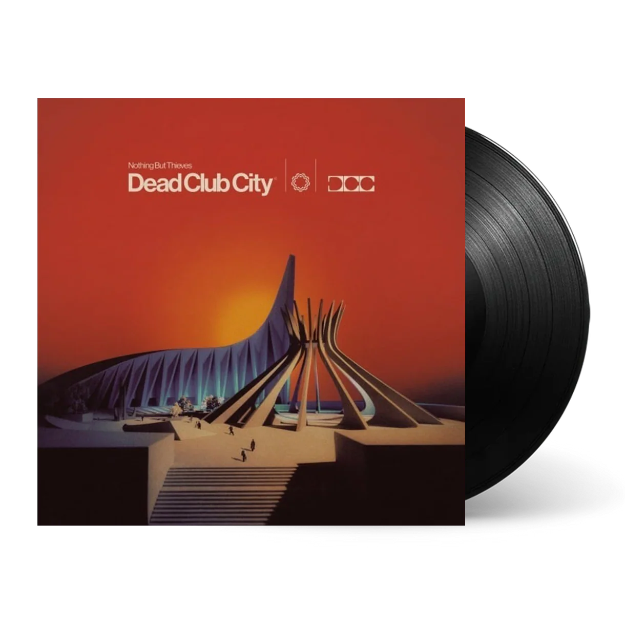 Dead Club City: Vinyl LP