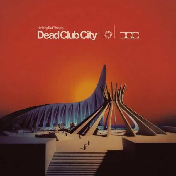 Dead Club City: Vinyl LP - Image 2