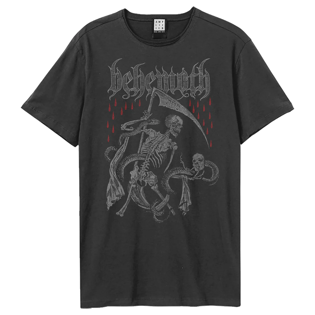 Death Entity T-Shirt
