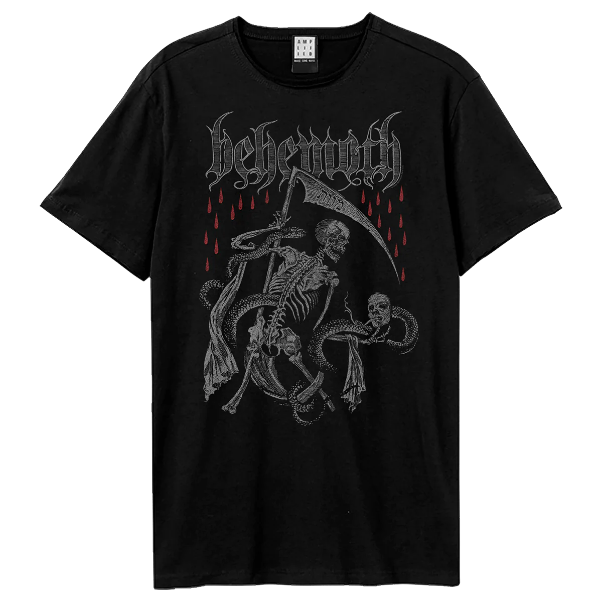 Death Entity T-Shirt