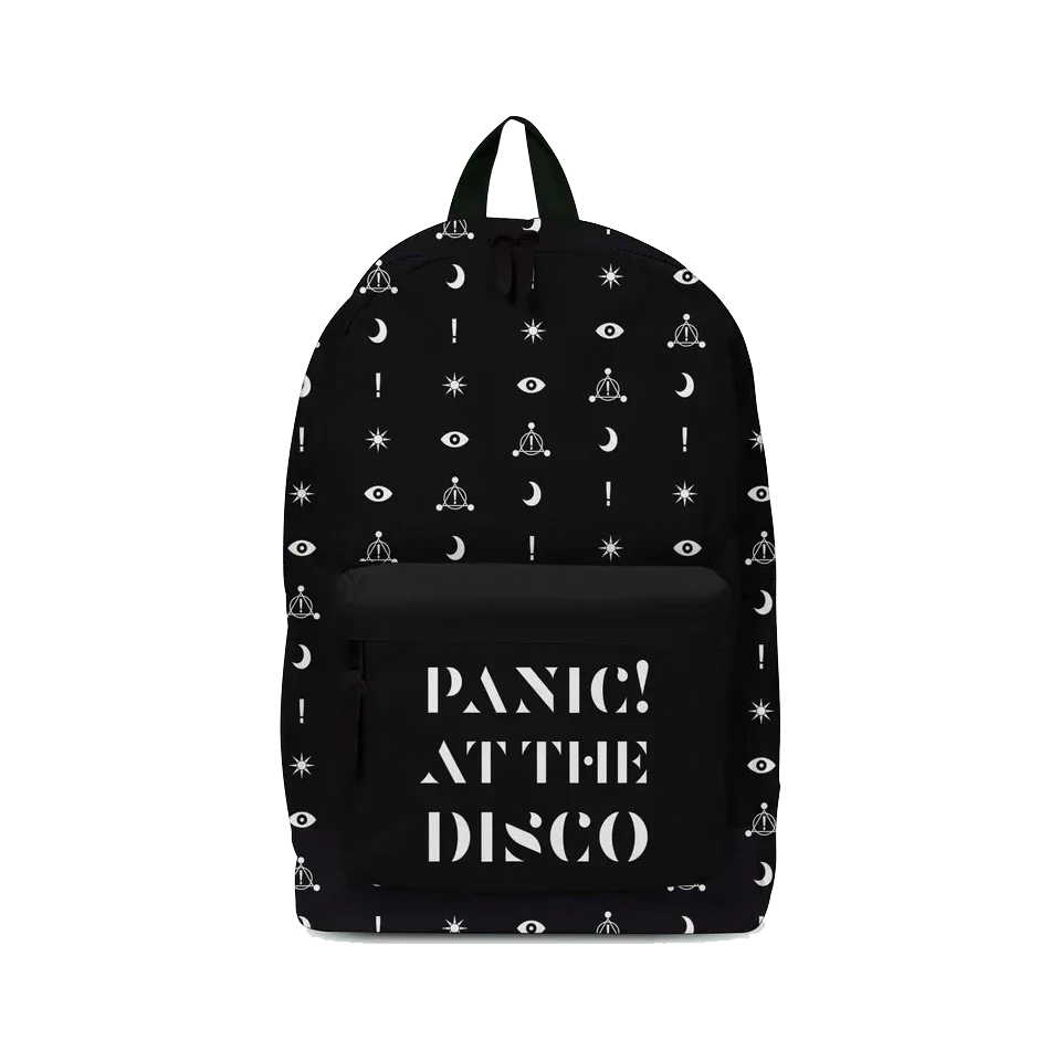 Death of A Bachelor Backpack