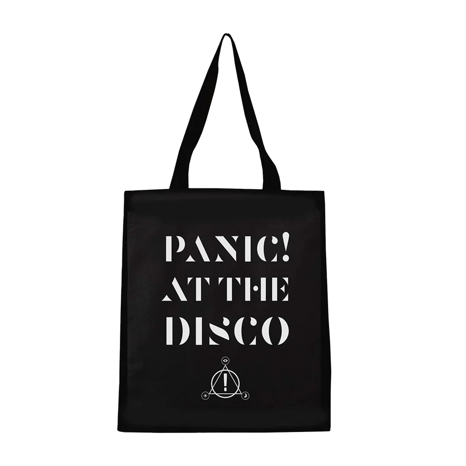 Death Of A Bachelor Tote Bag