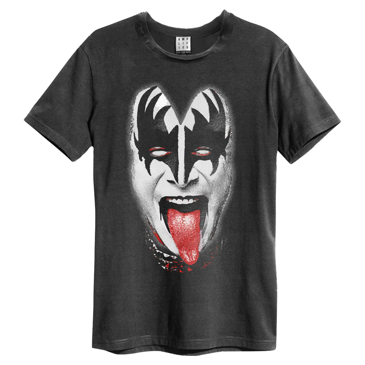 Demon Face T-Shirt