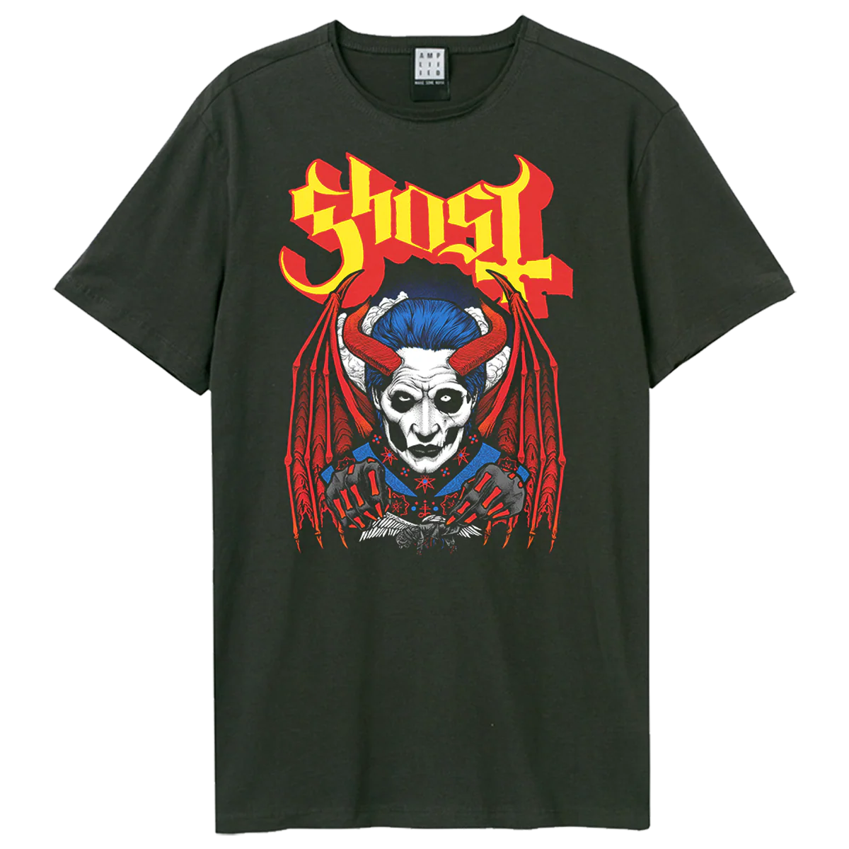 Demoniac T-Shirt