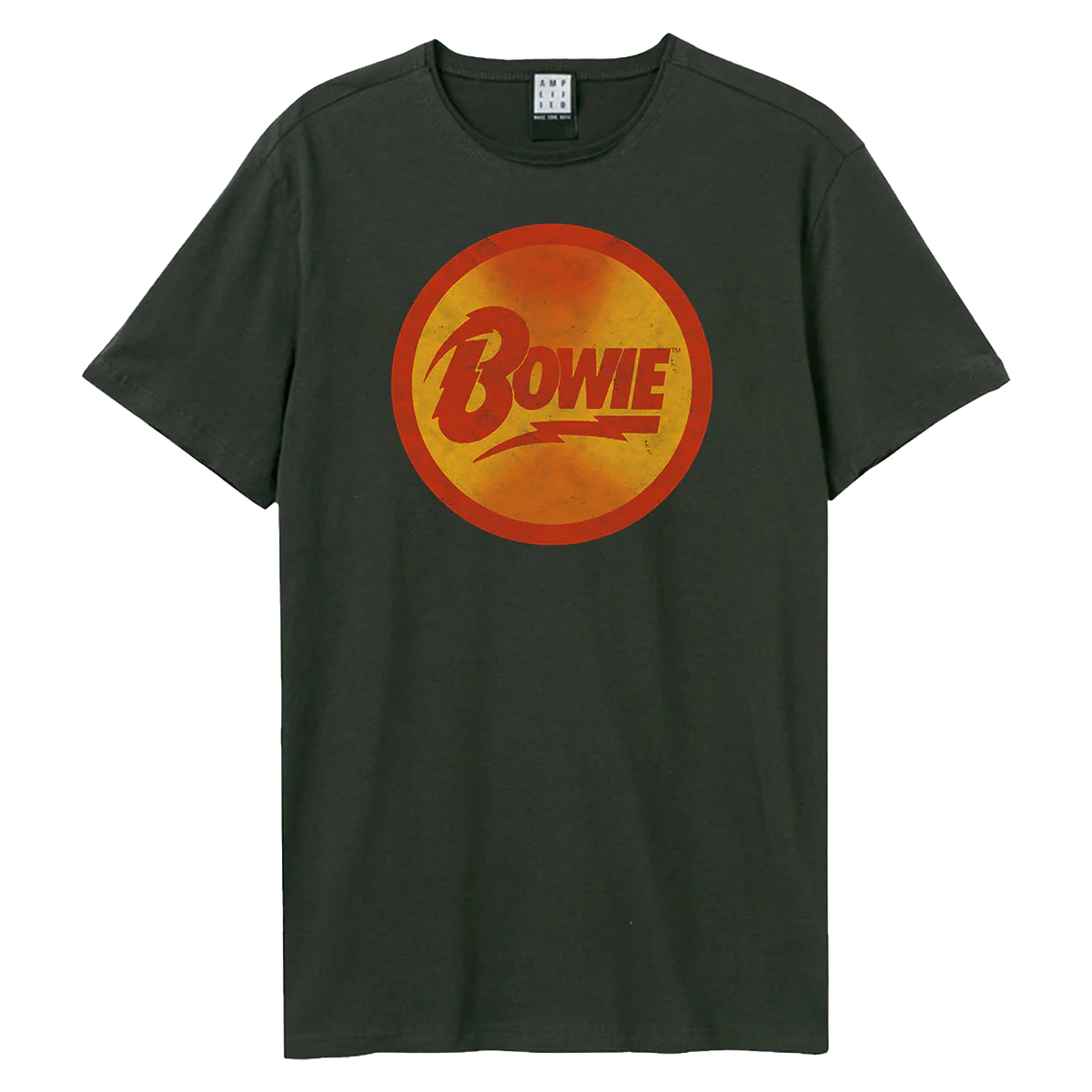 Diamond Dogs Tour 1974 North America T-Shirt