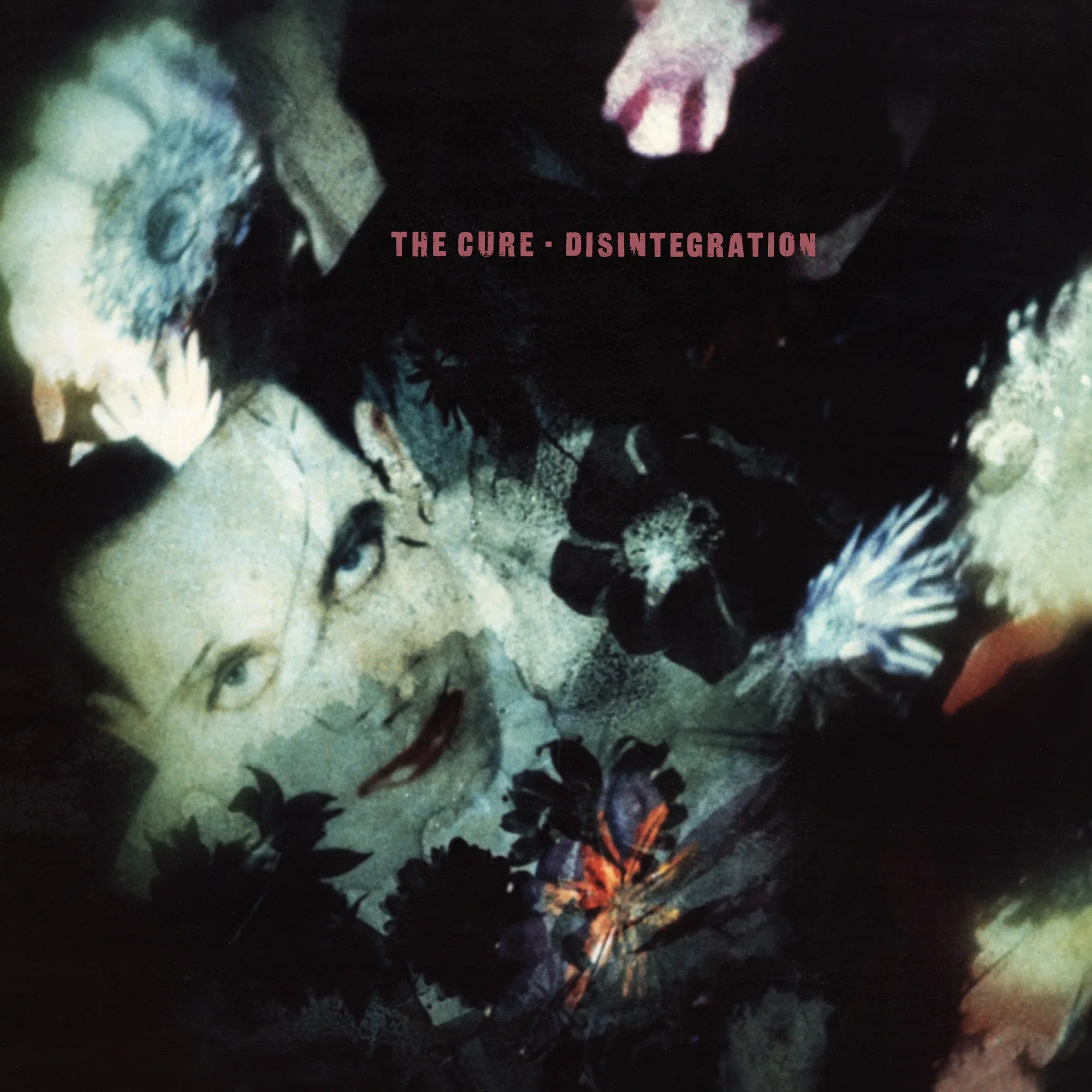 Disintegration: Vinyl 2LP (Remastered) - Image 2