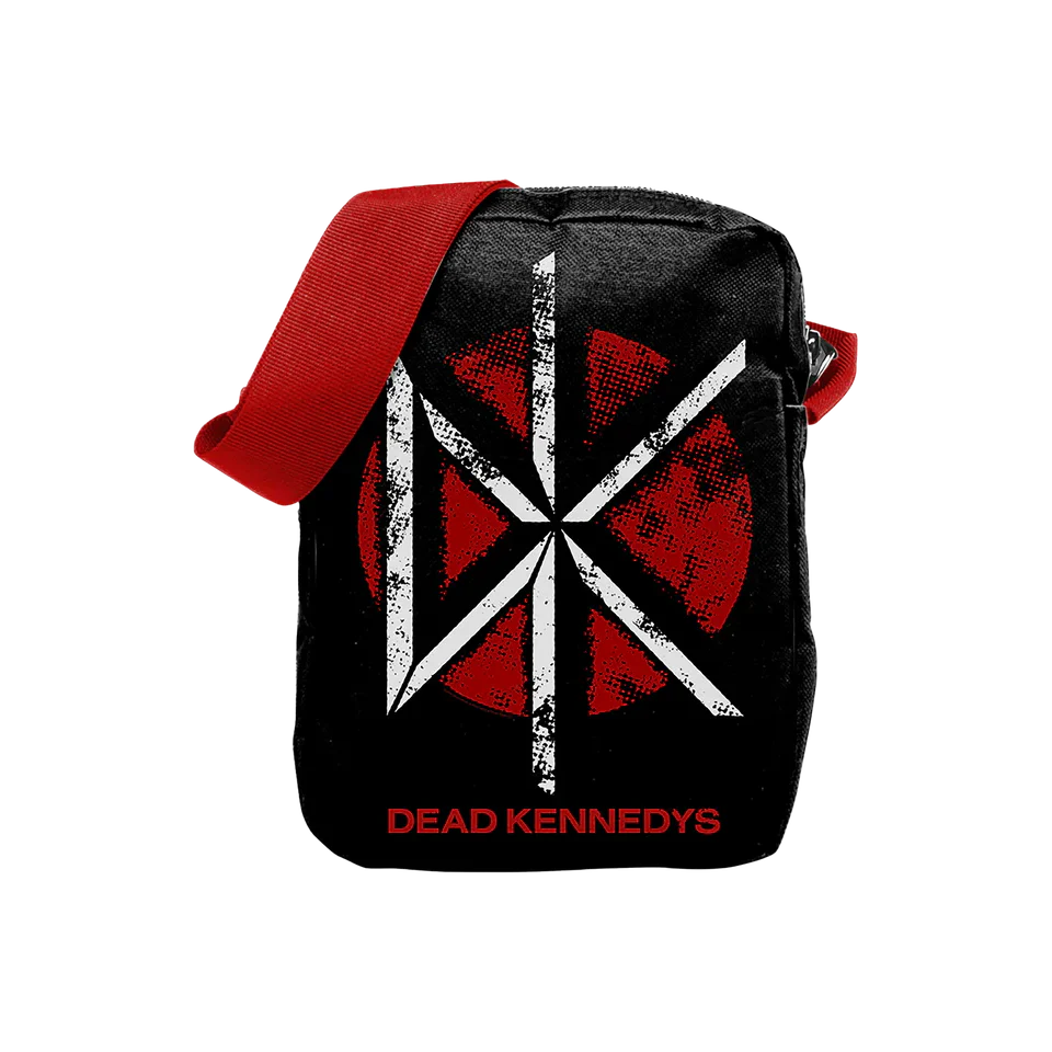 DK Crossbody Bag