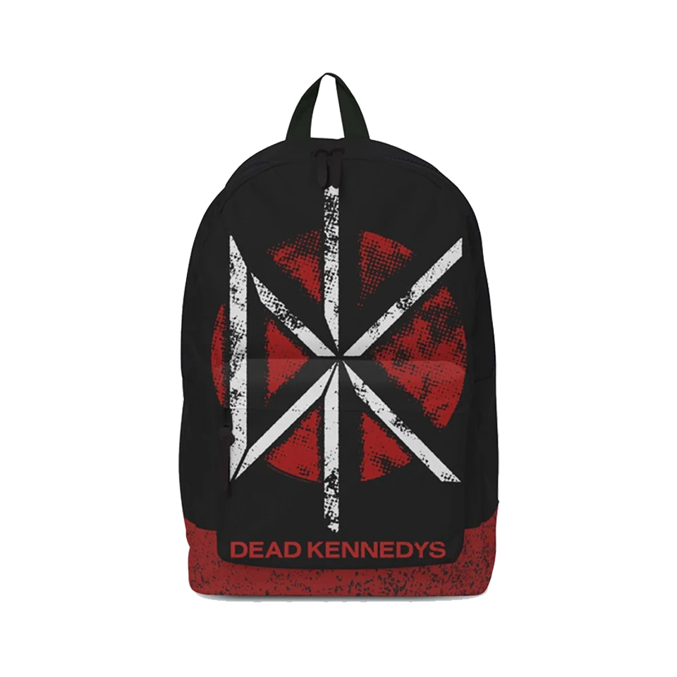 DK Logo Backpack