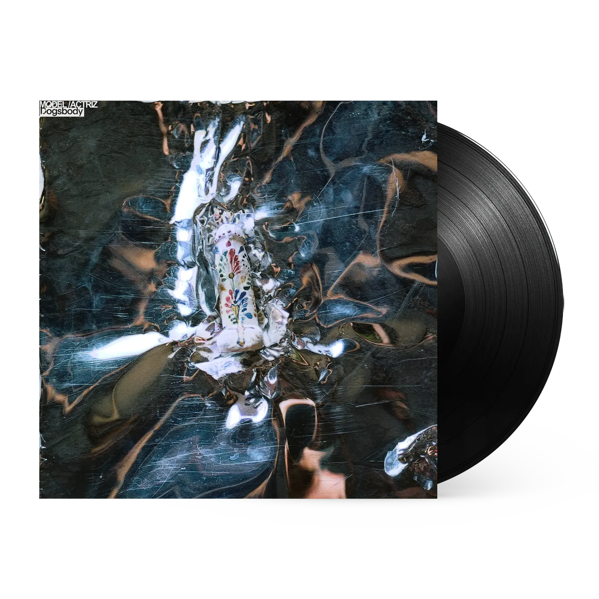 Dogsbody: Vinyl LP