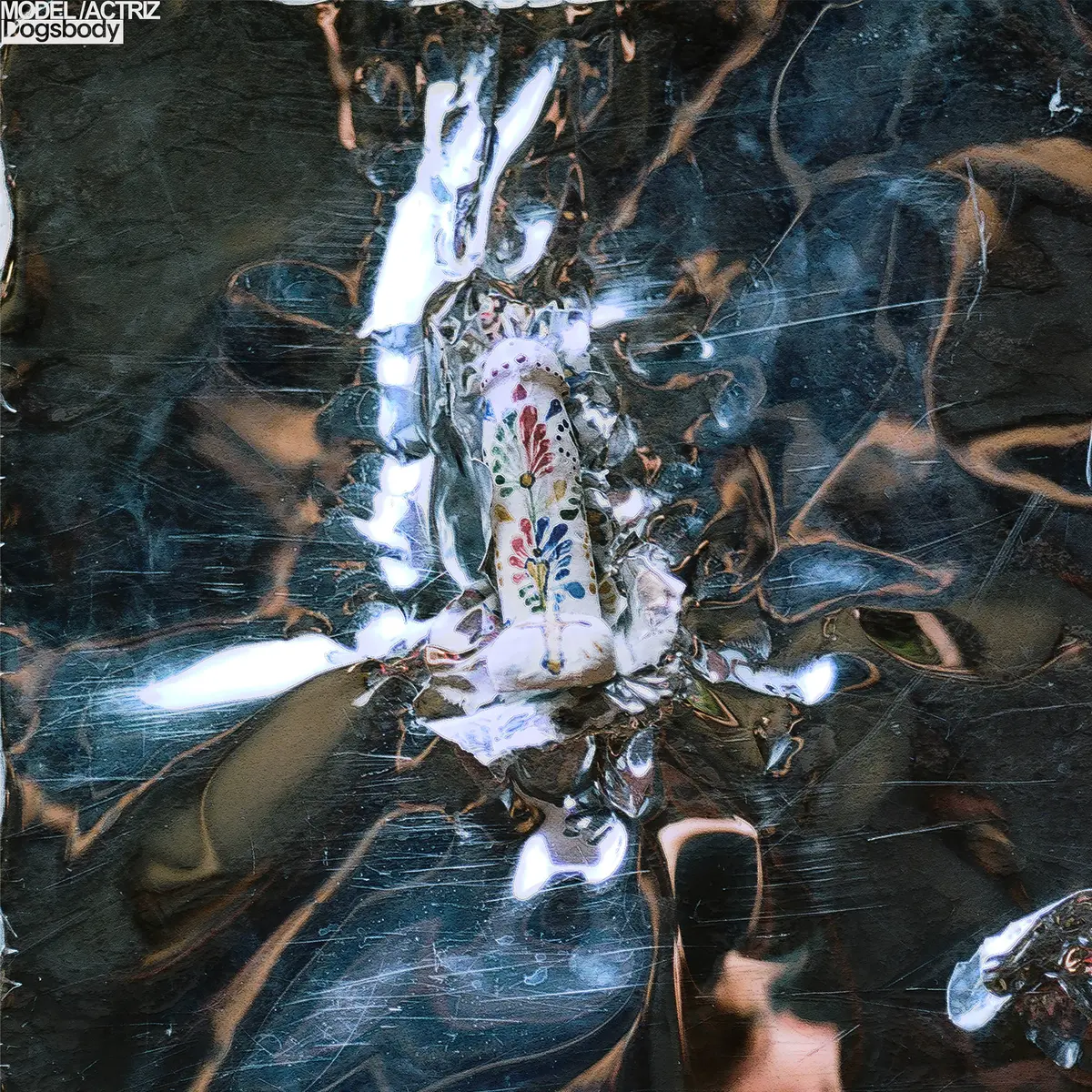 Dogsbody: Vinyl LP - Image 2