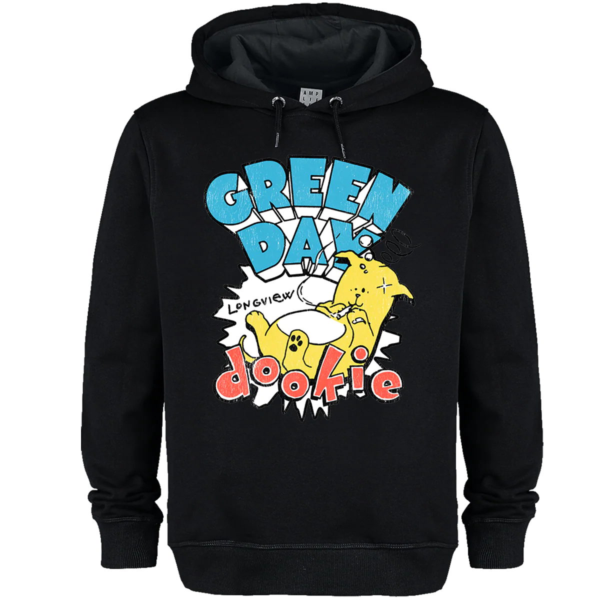 Dookie Longview Hoodie