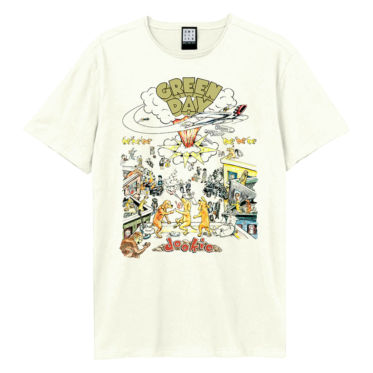Dookie T-Shirt
