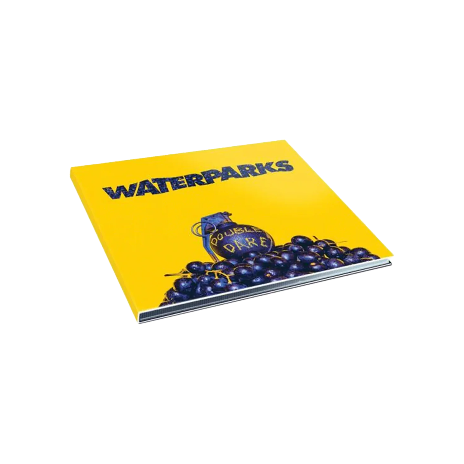 Double Dare: CD