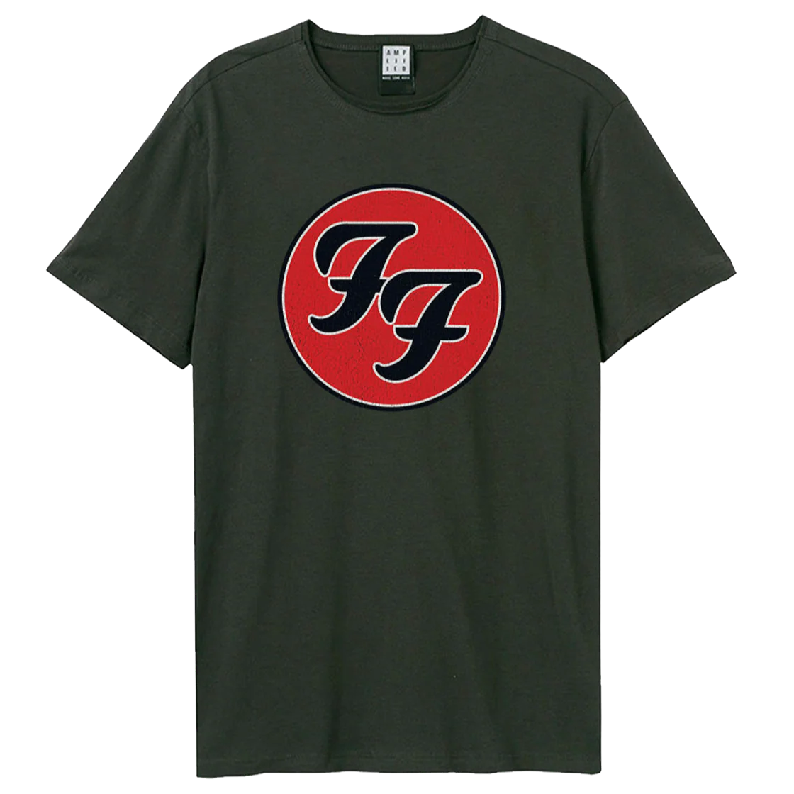 Double F Logo T-Shirt