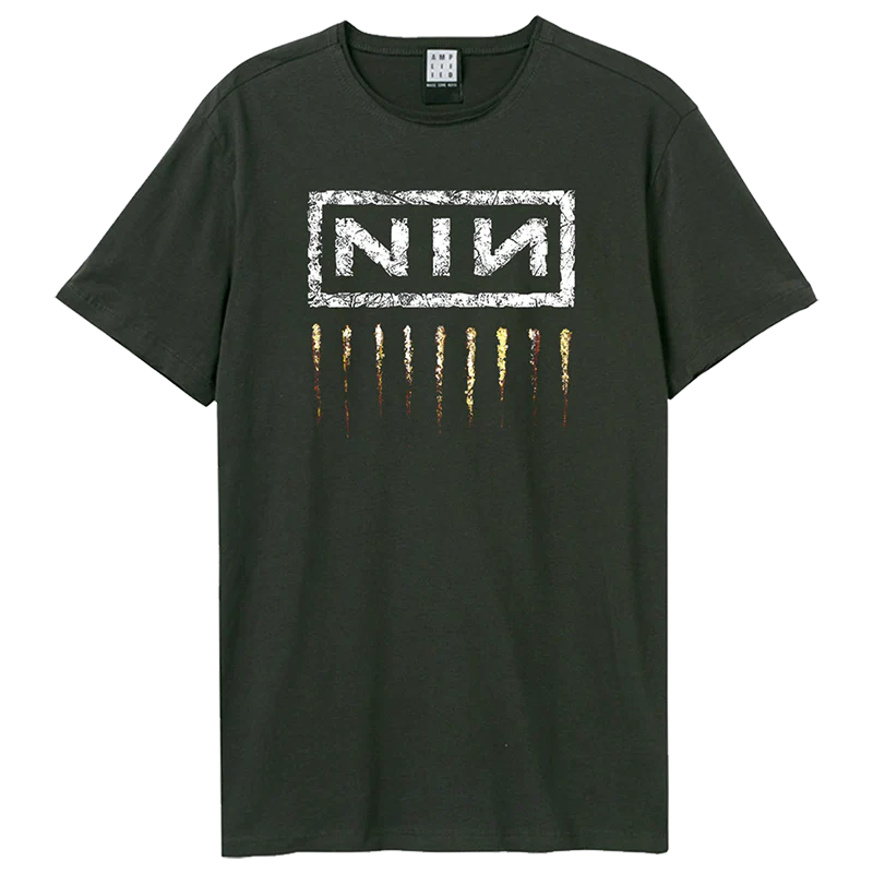 Downward Spiral Logo T-Shirt