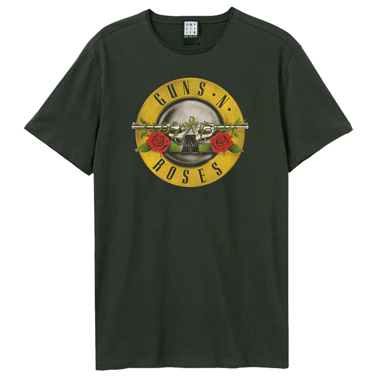 Drum Bullet T-Shirt