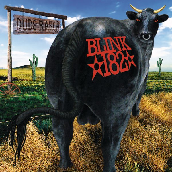 Dude Ranch: Vinyl LP - Image 2
