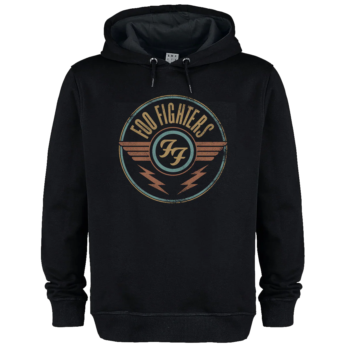Eagle Air Hoodie