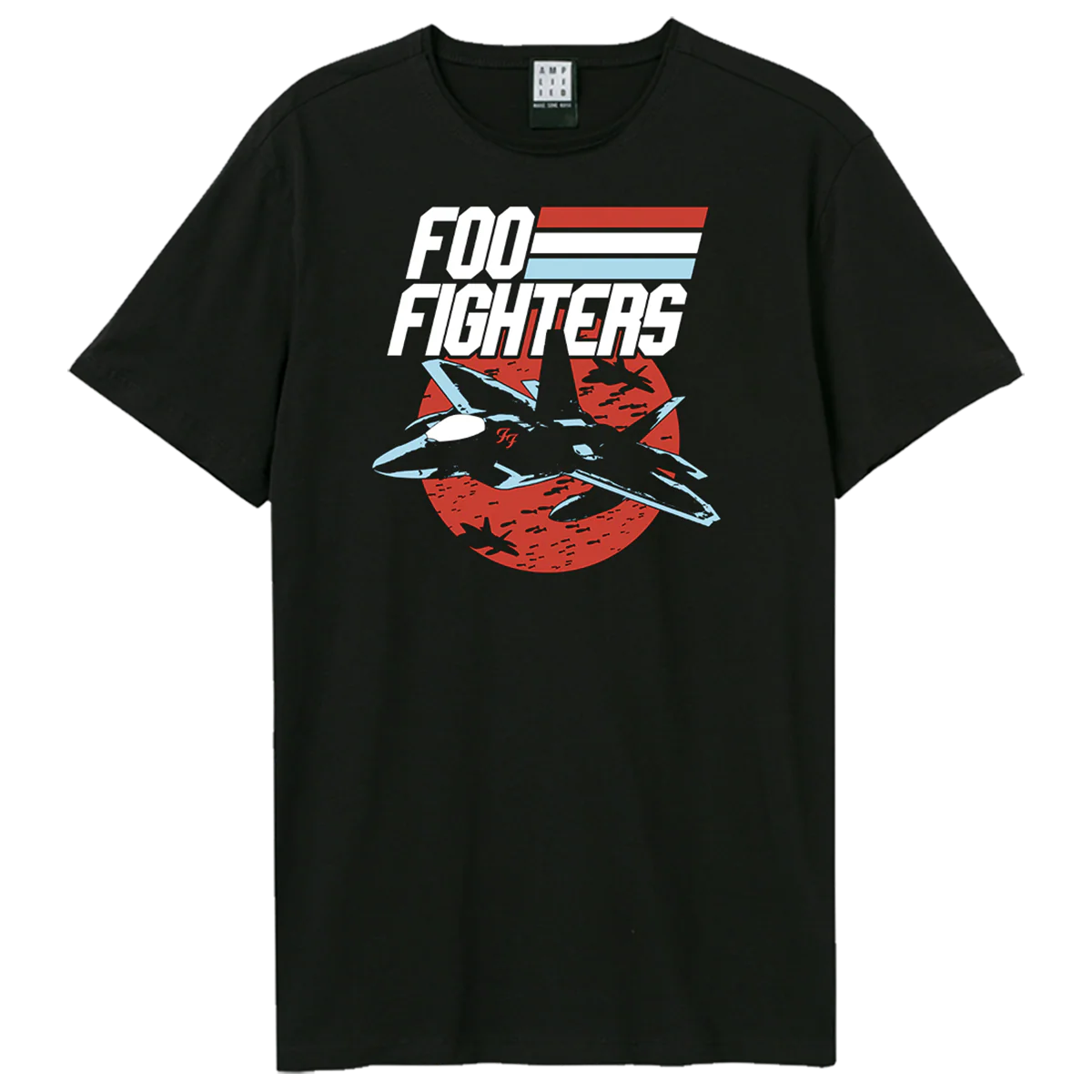Top Dave T-Shirt