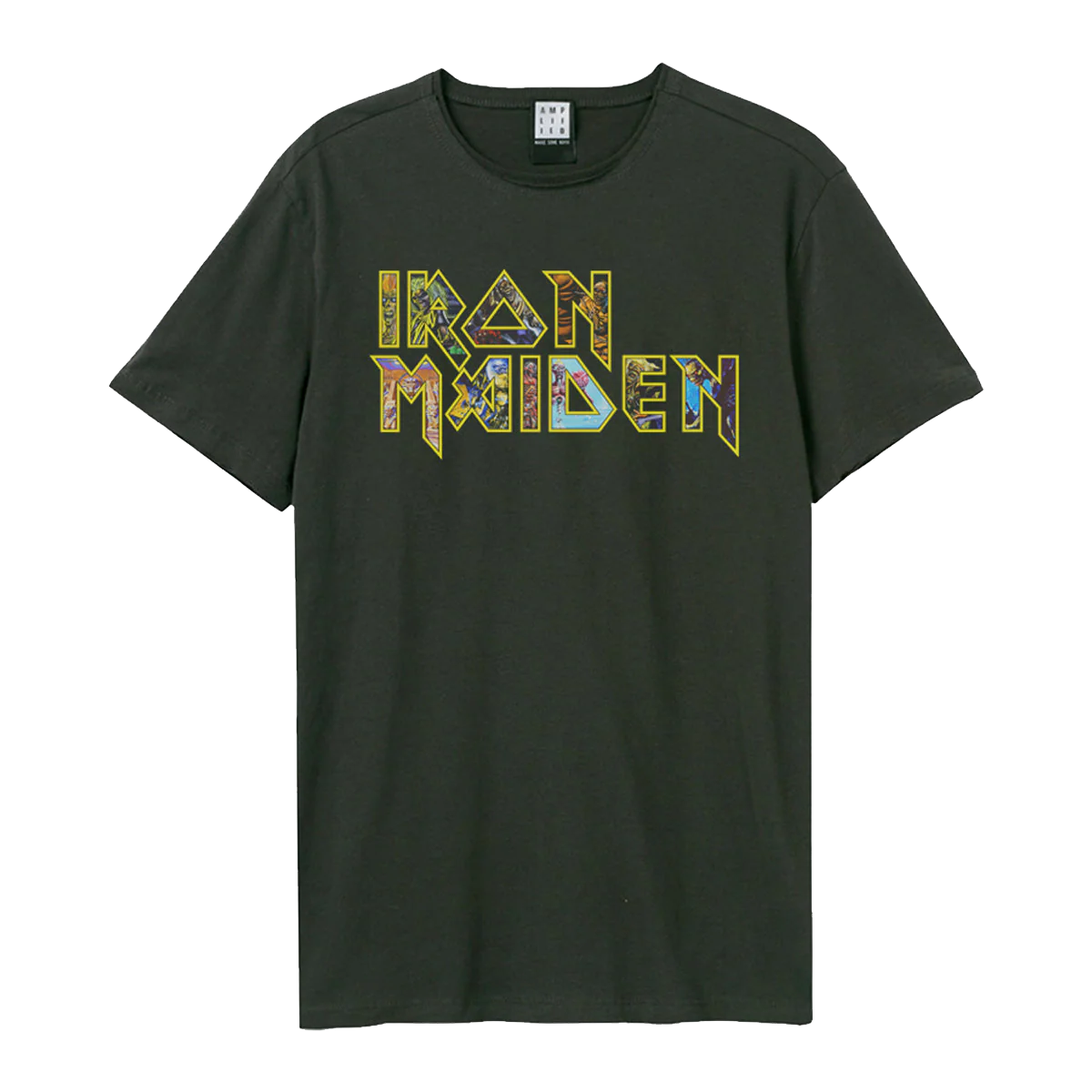 Eddies Logo T-Shirt