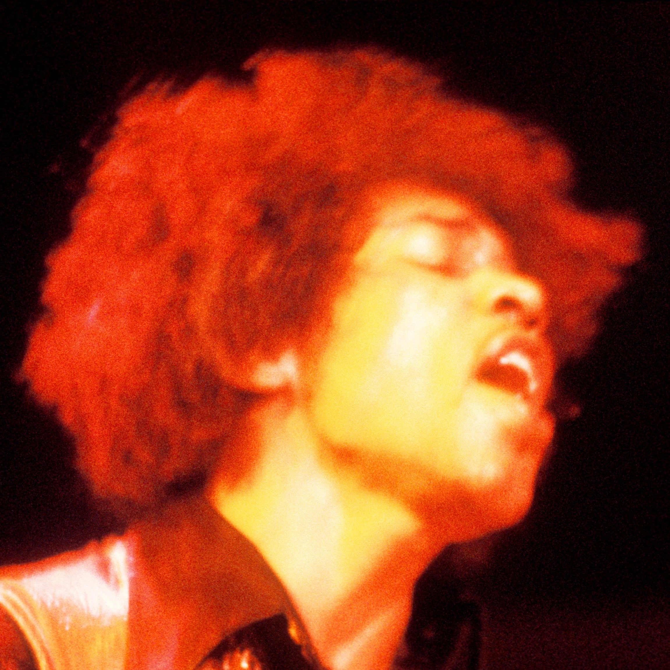 Electric Ladyland: Vinyl 2LP - Image 2