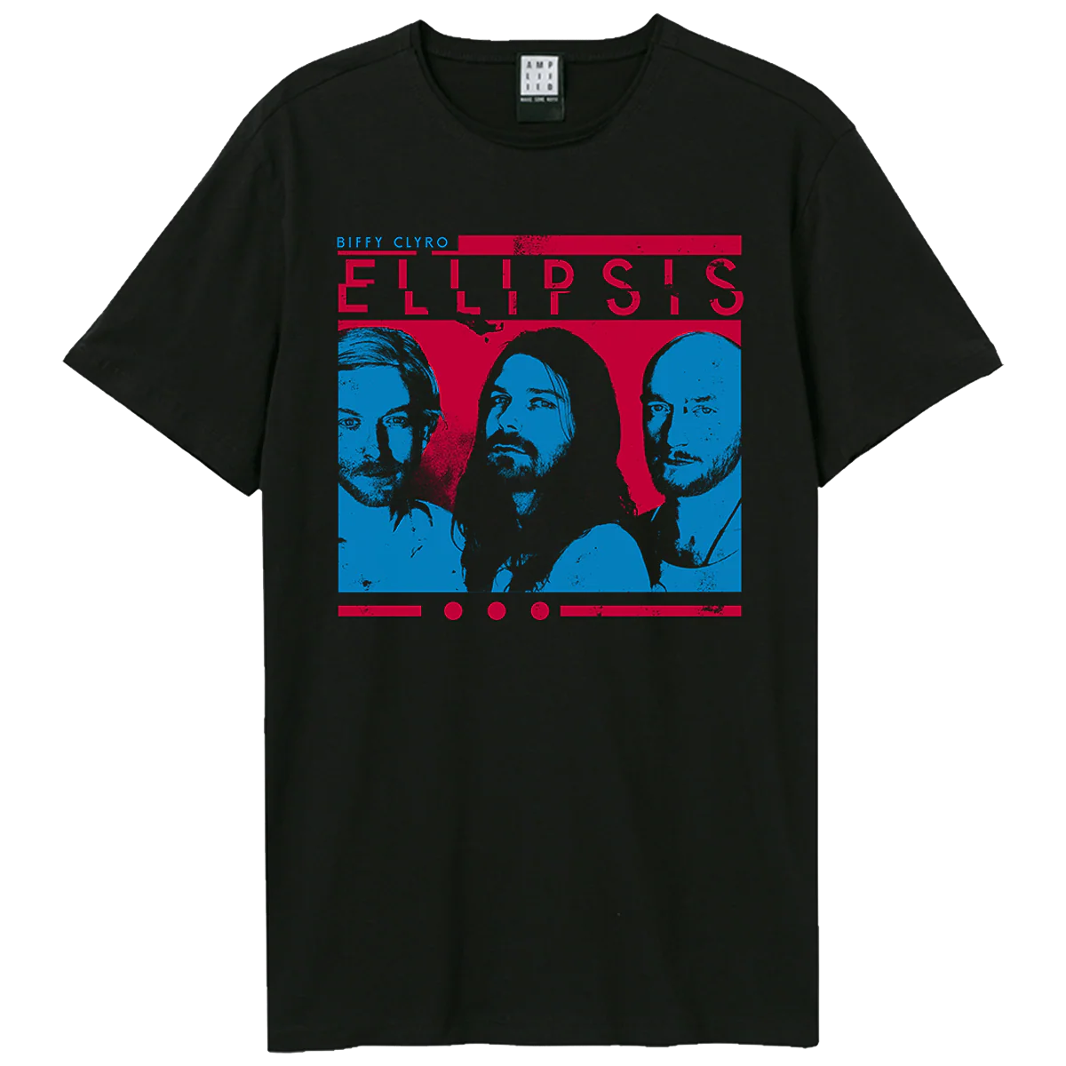Ellipsis T-Shirt