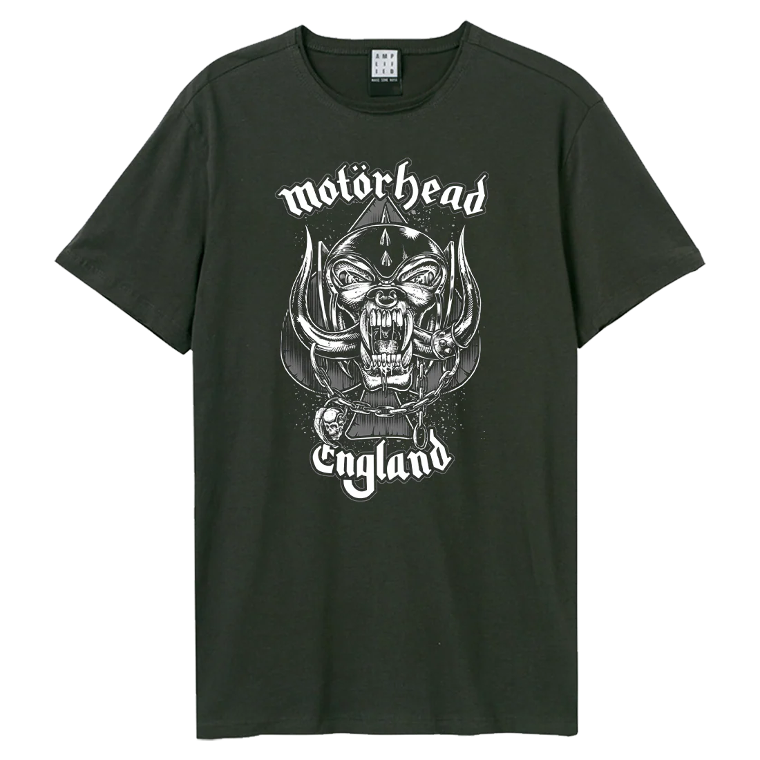England Pt2 T-Shirt