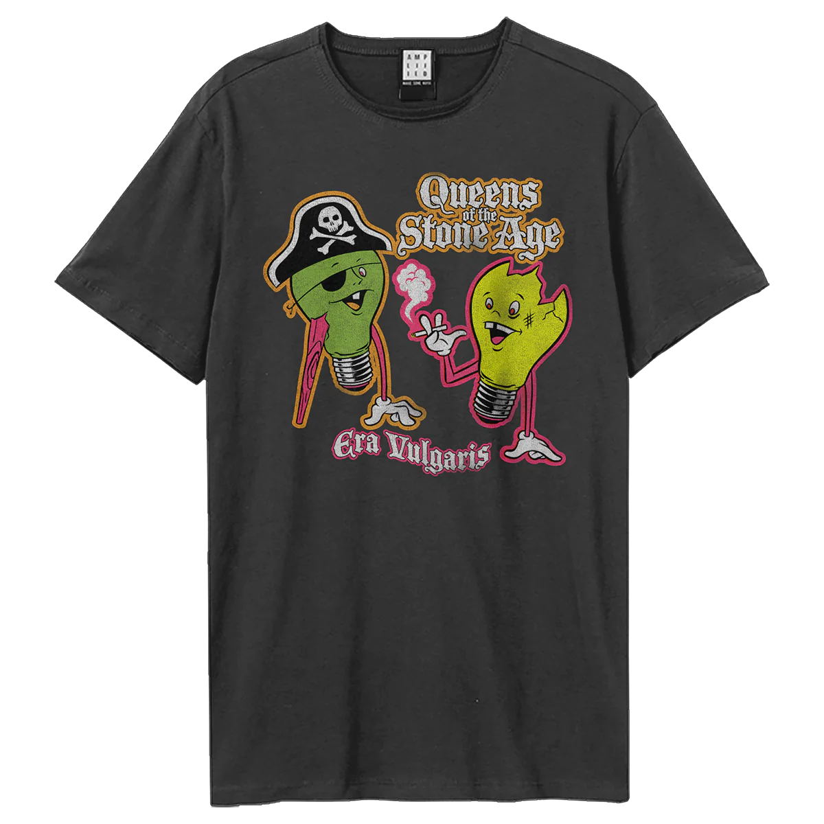 Era Vulgaris T-Shirt