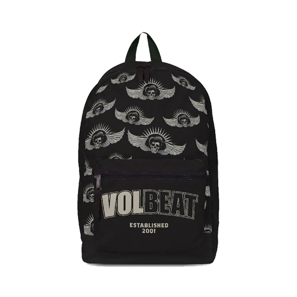 Established AOP Backpack