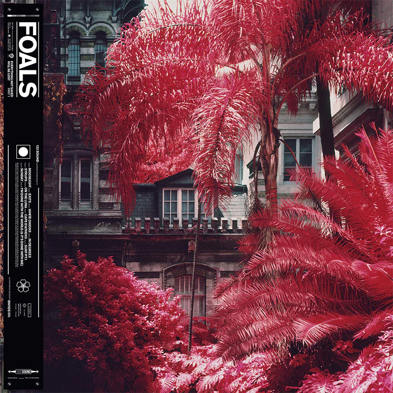Everything Not Saved Will Be Lost - Part 1: Vinyl LP - Image 2