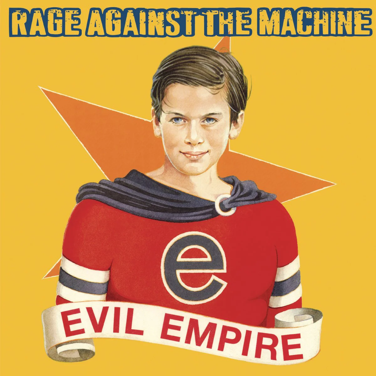 Evil Empire: Vinyl LP - Image 2