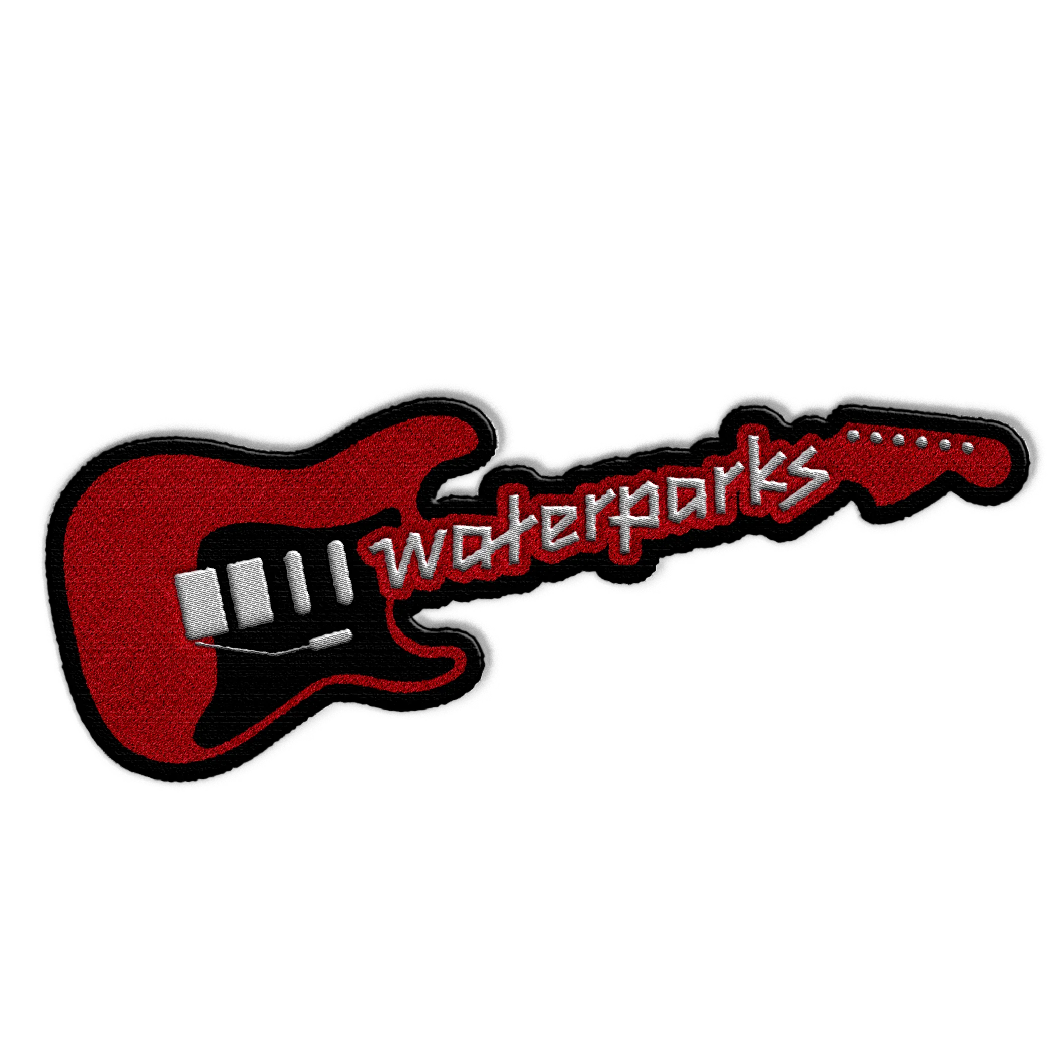Issue #317 (Awards 2025 - Waterparks): Mag, Calendar + Patch - Image 5