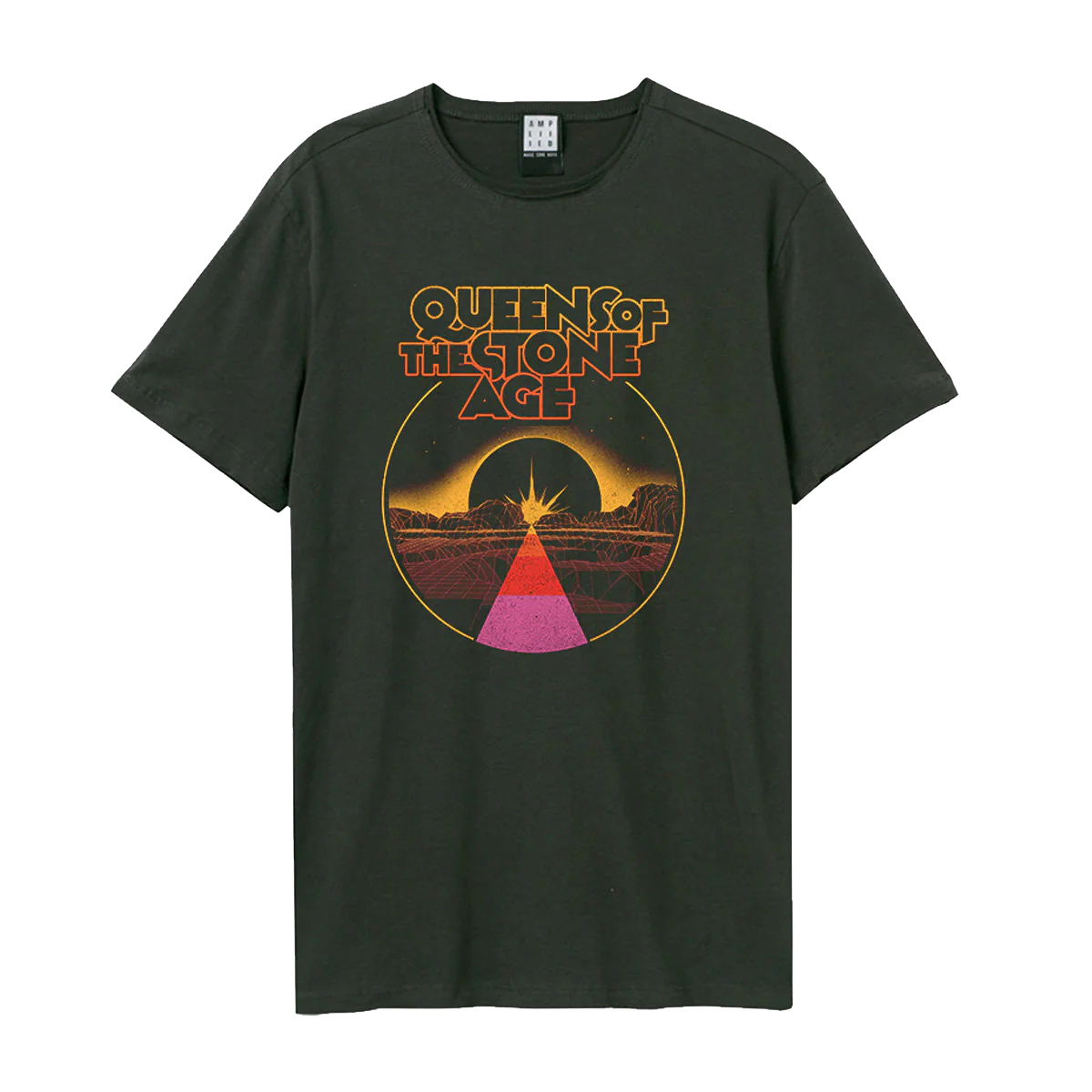 Eye Of The Moon T-Shirt