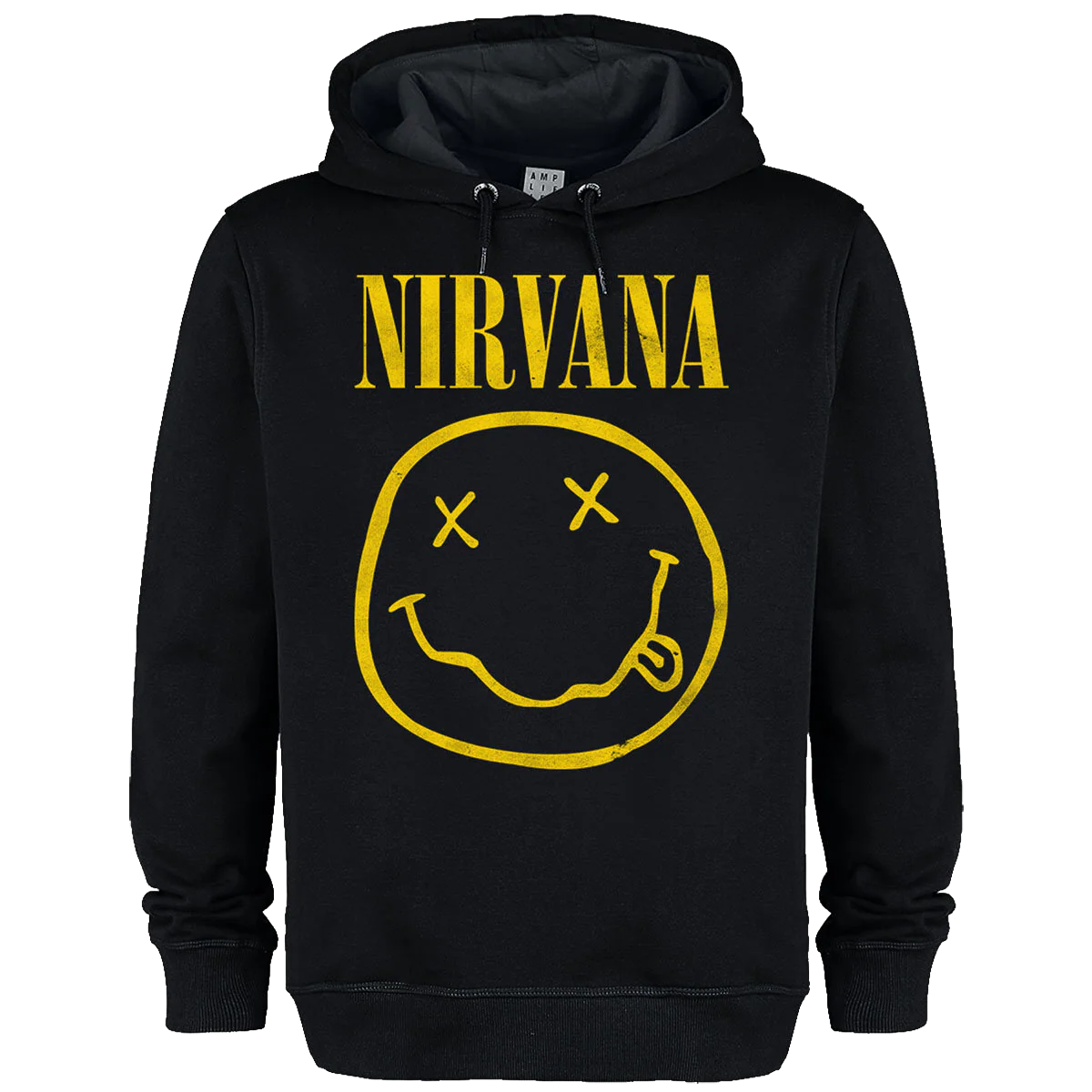Face Hoodie