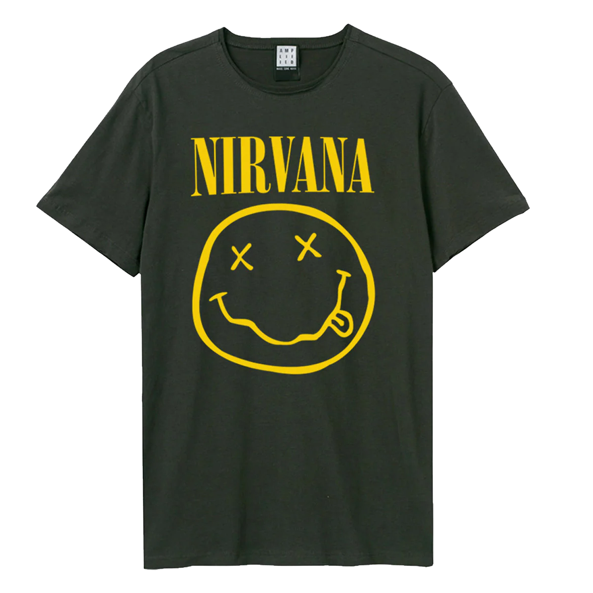 Face Logo T-Shirt