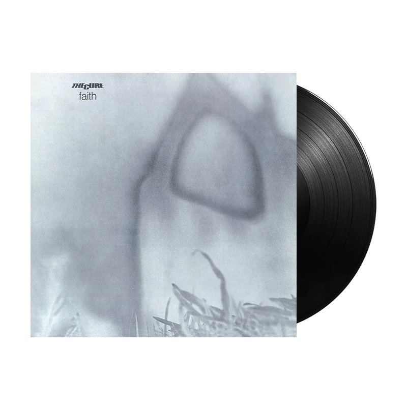 Faith: Vinyl LP (Remastered)