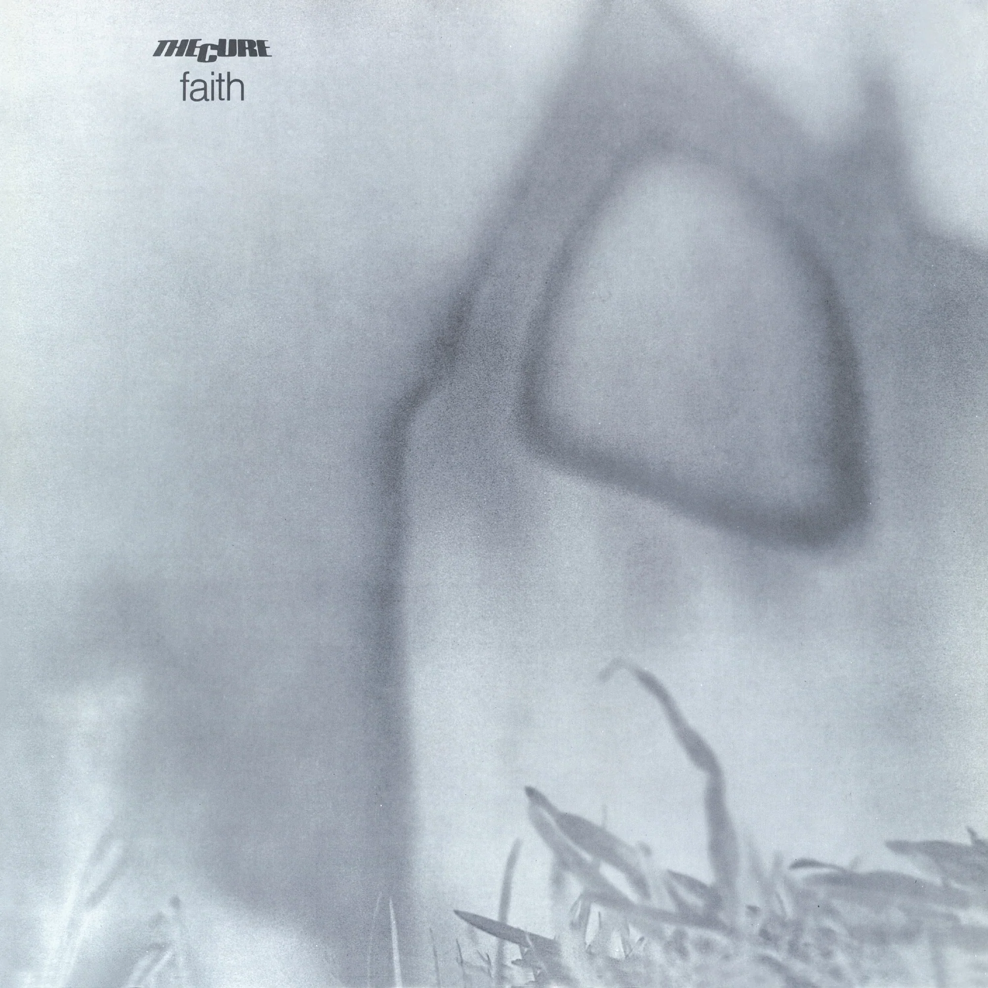 Faith: Vinyl LP (Remastered) - Image 2