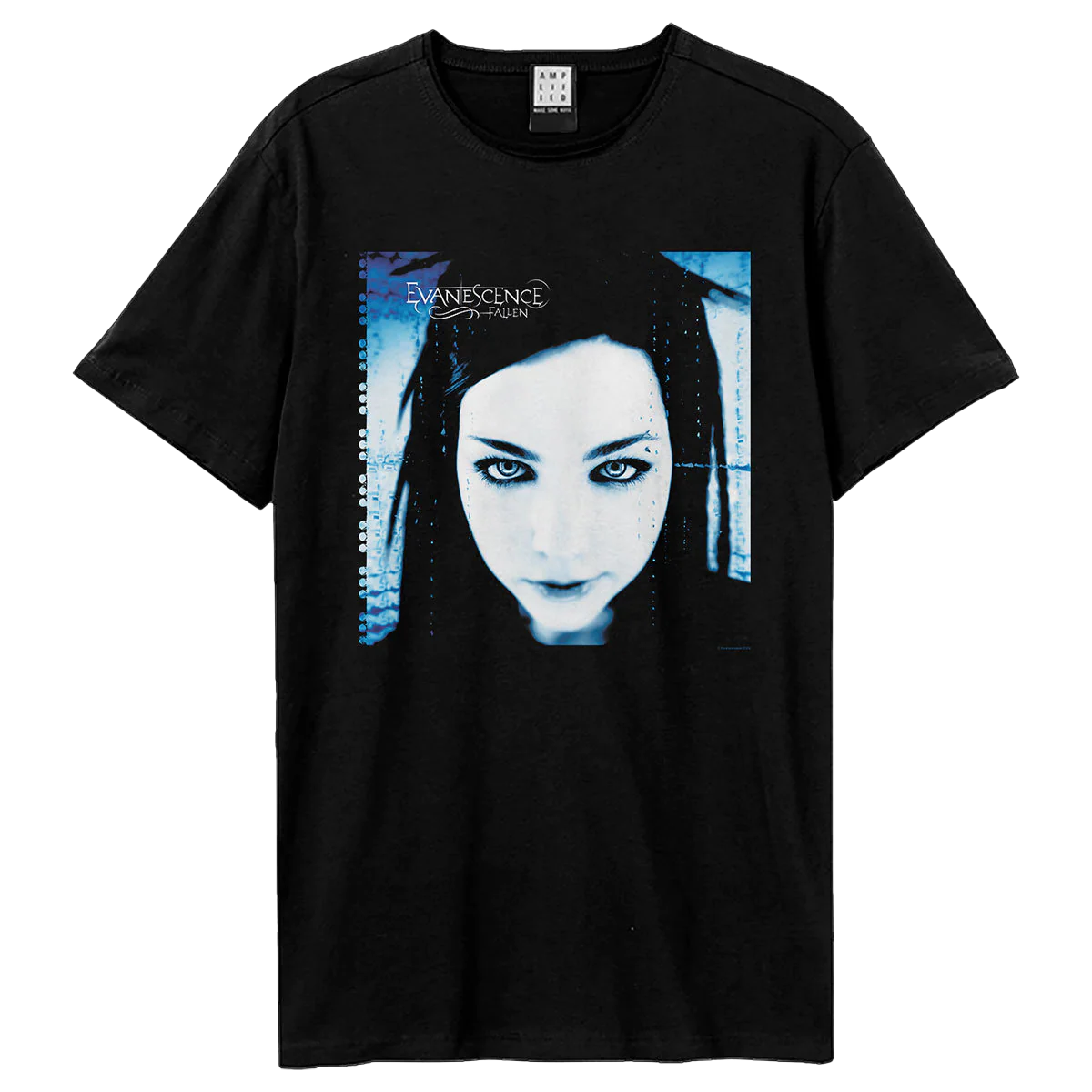 Fallen Cover T-Shirt
