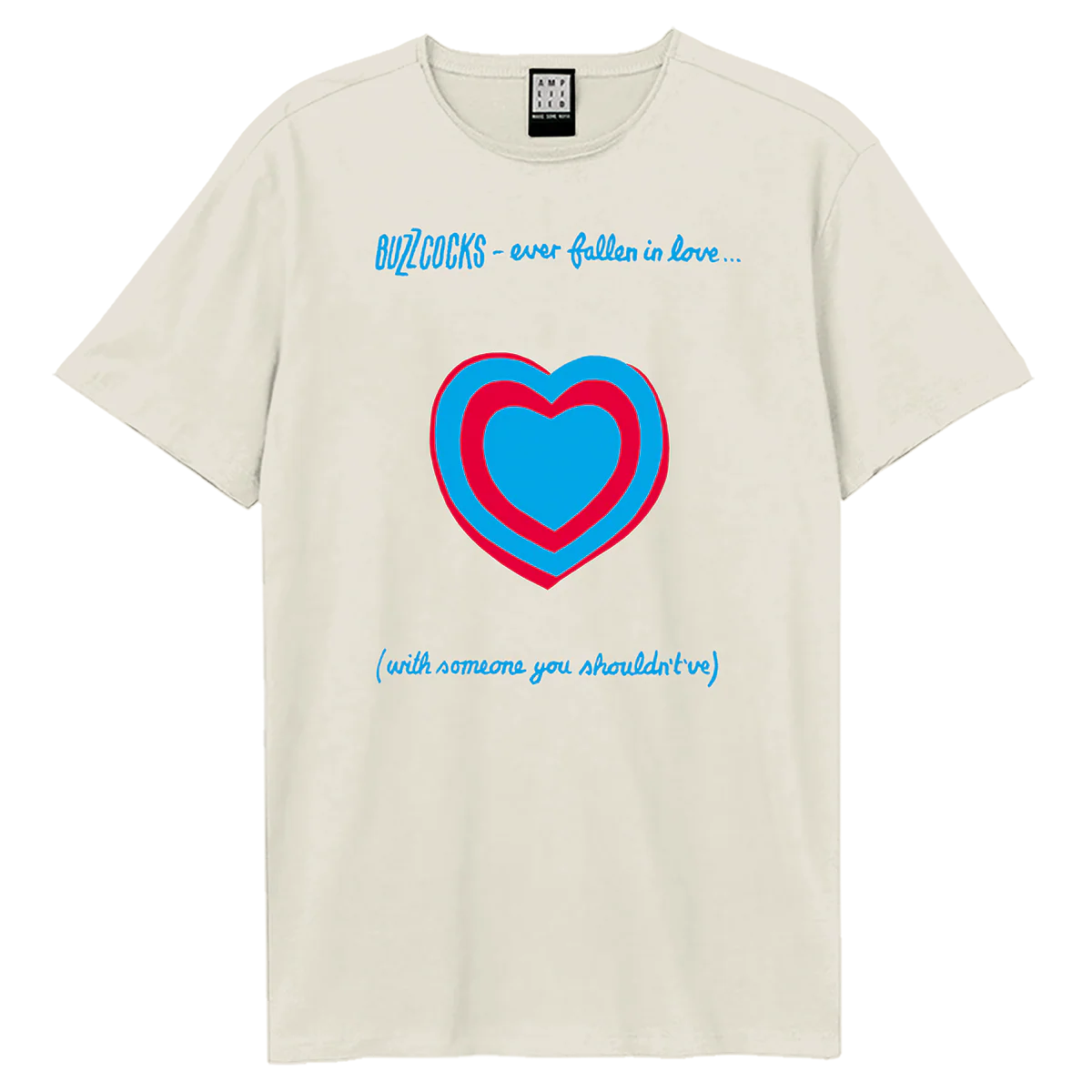 Fallen In Love T-Shirt - Image 2