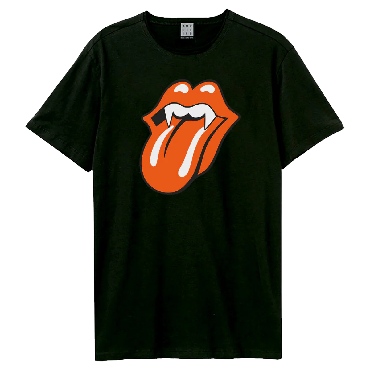 Fang Tongue T-Shirt