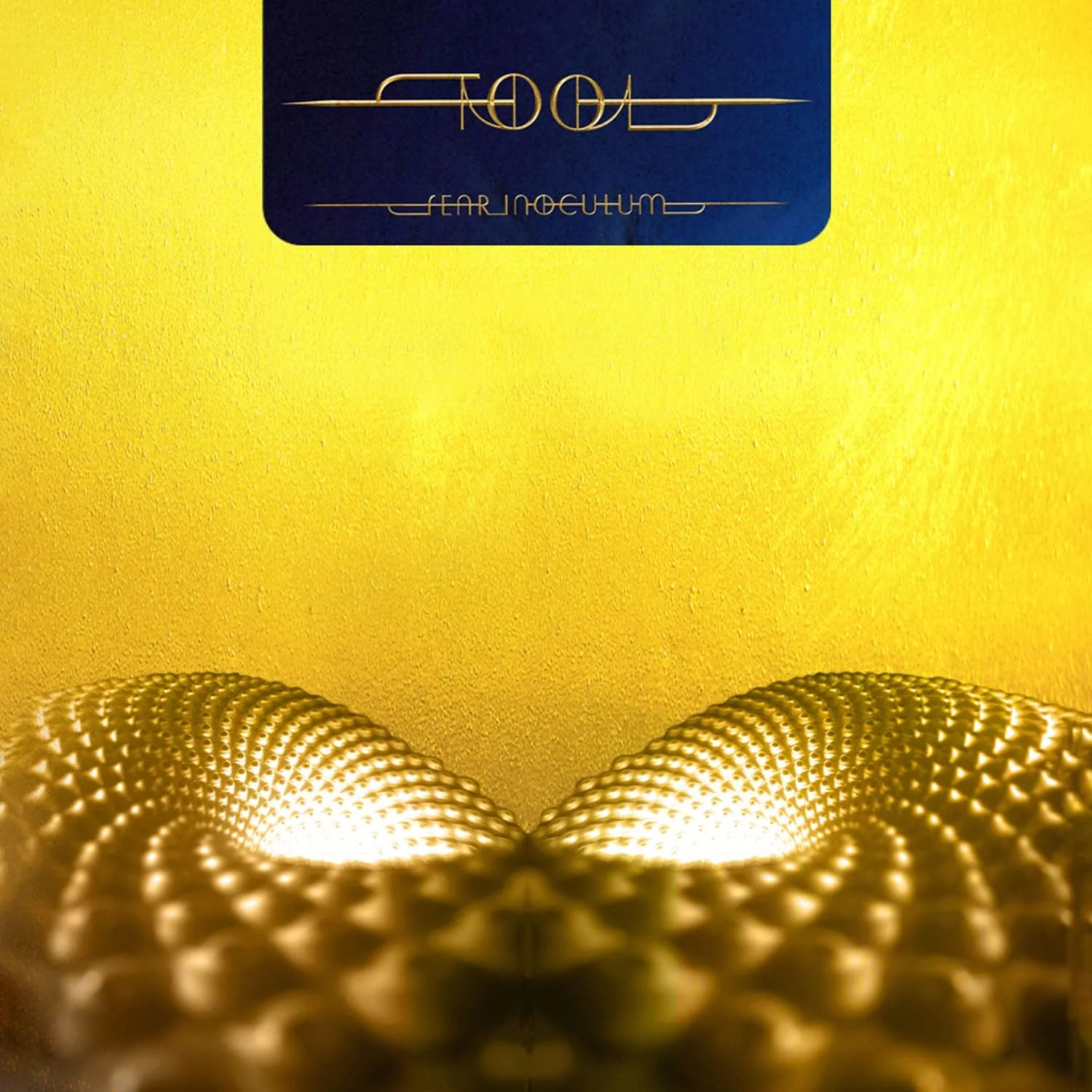 Fear Inoculum: Vinyl 3LP - Image 3
