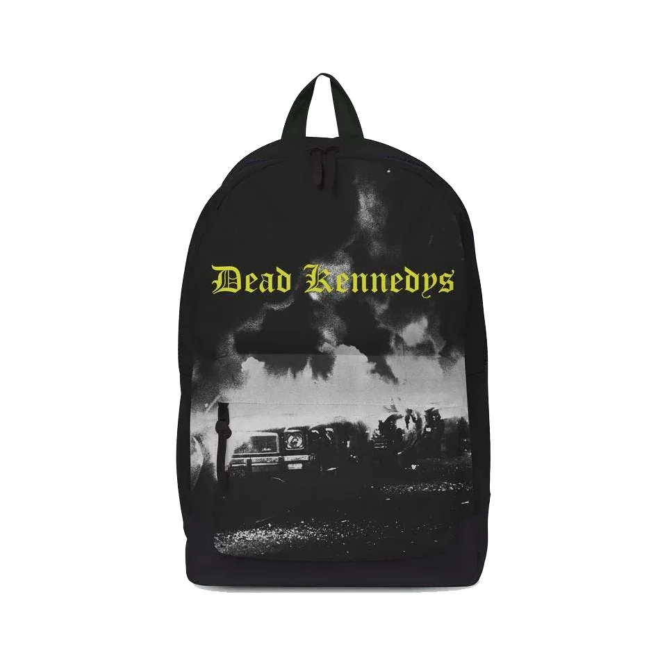 Fresh Fruit Backpack