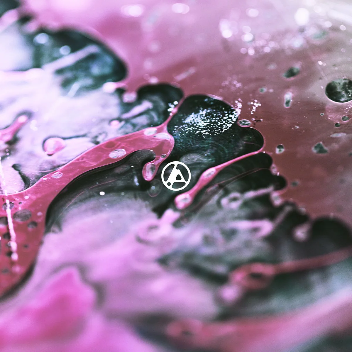 From Zero: Limited Translucent Magenta Vinyl LP - Image 2
